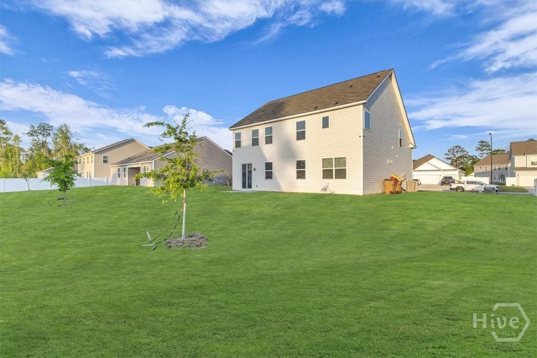 14 Woodford Reserve Drive