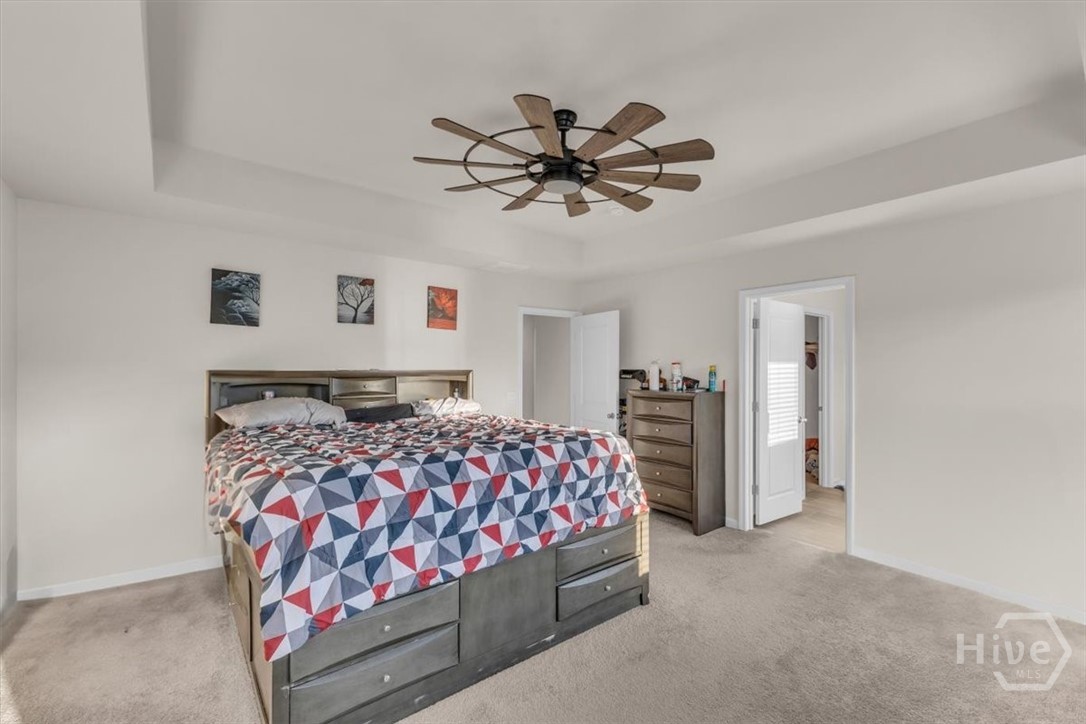 14 Woodford Reserve Drive