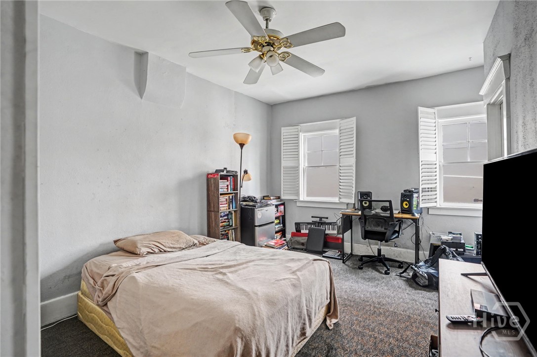 345-347 Drayton Street