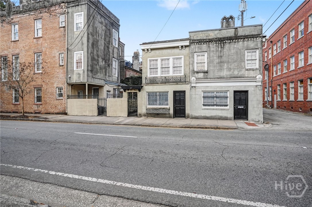 345-347 Drayton Street