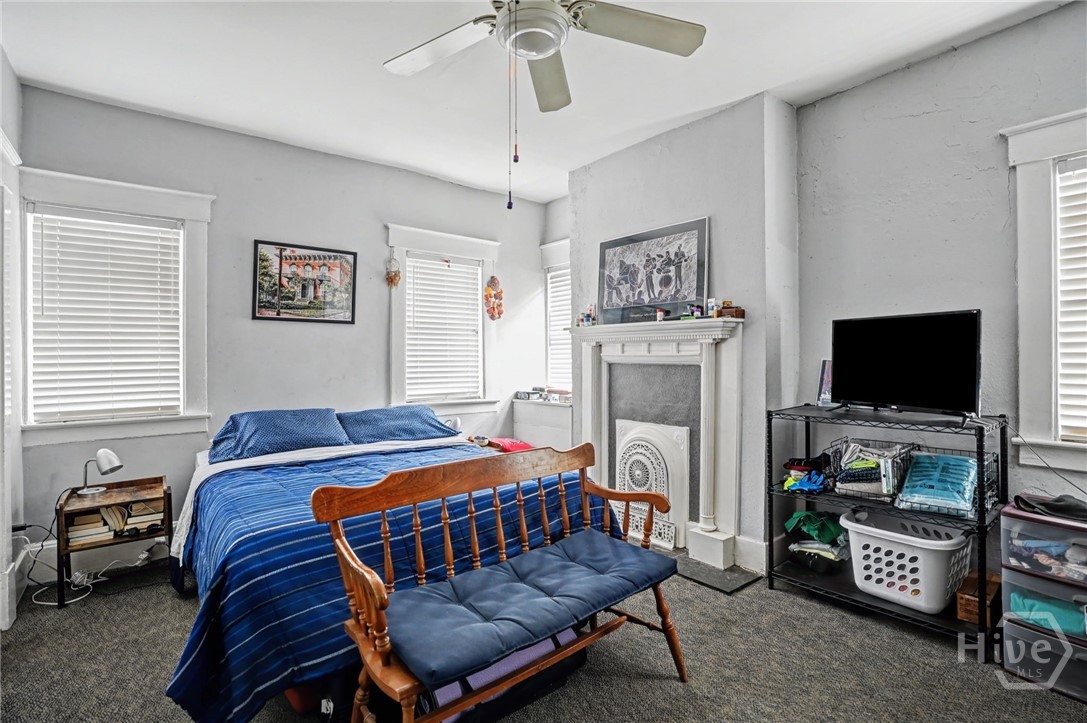 345-347 Drayton Street
