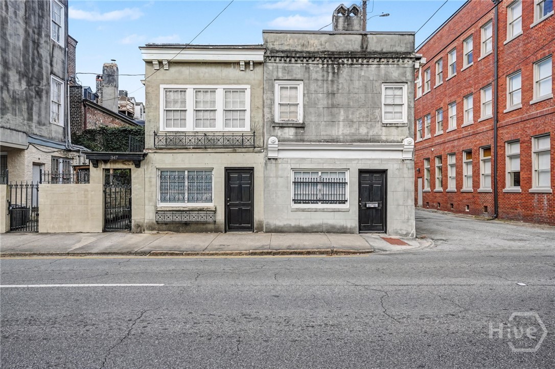 345-347 Drayton Street