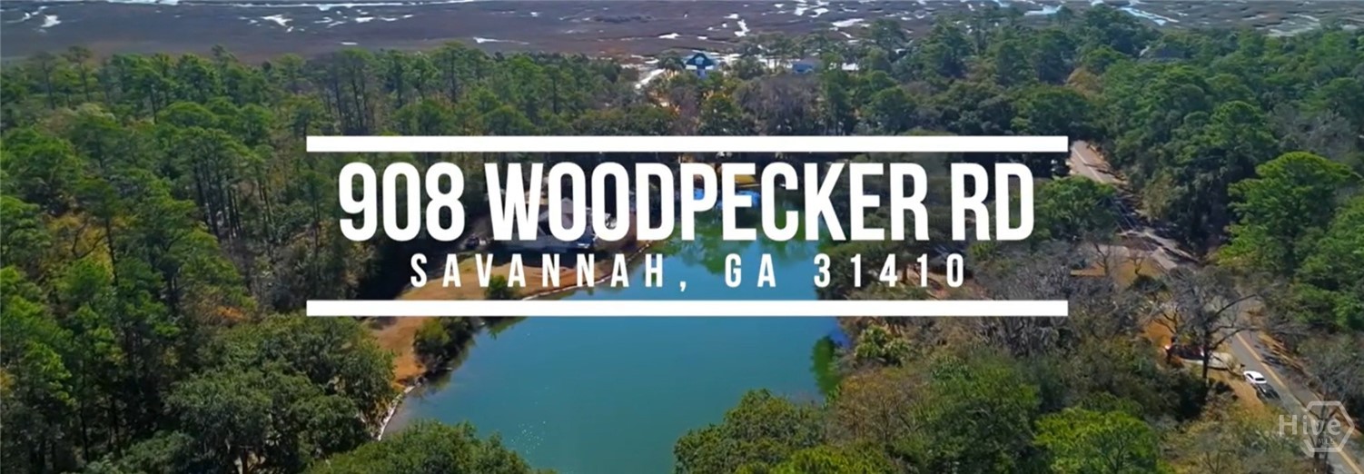 908 Woodpecker Road