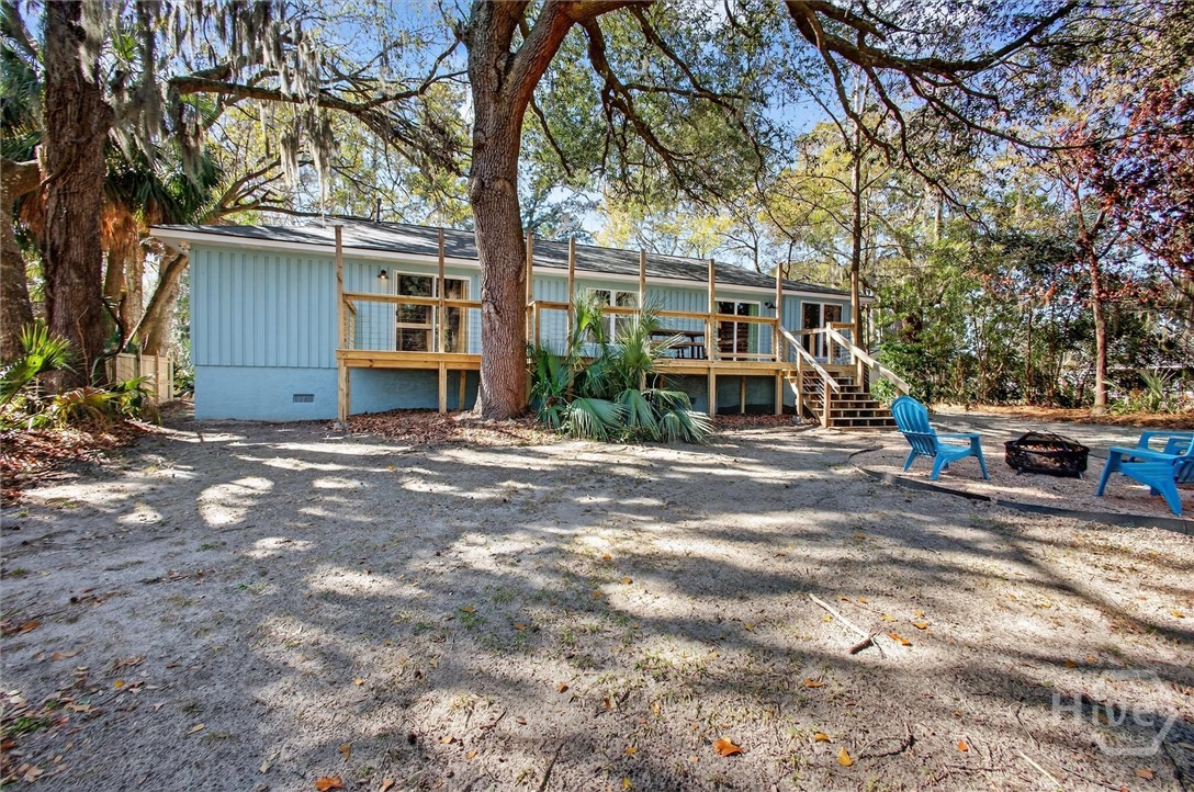 908 Woodpecker Road