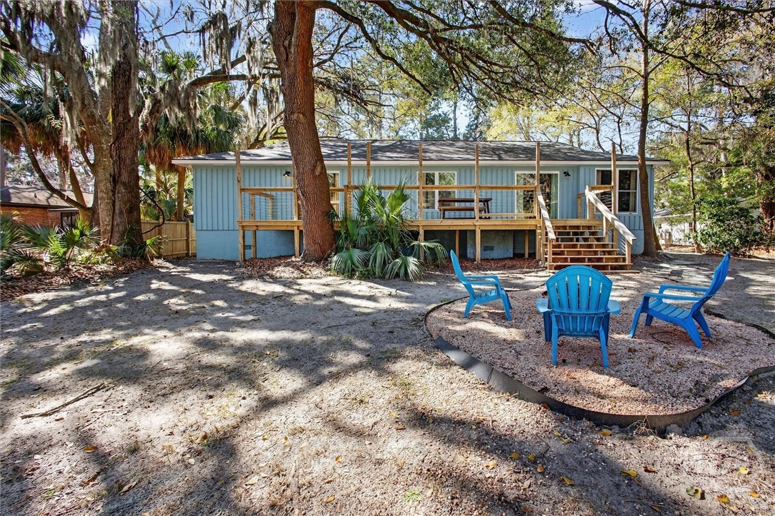 908 Woodpecker Road