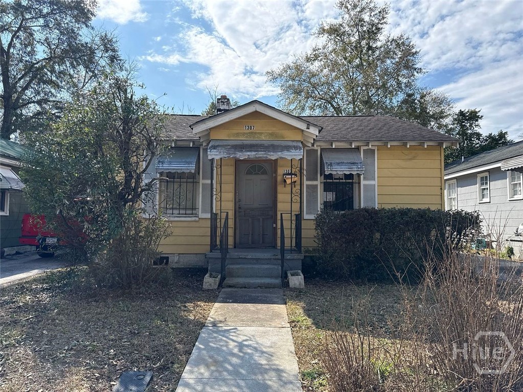 1307 Delesseps Avenue
