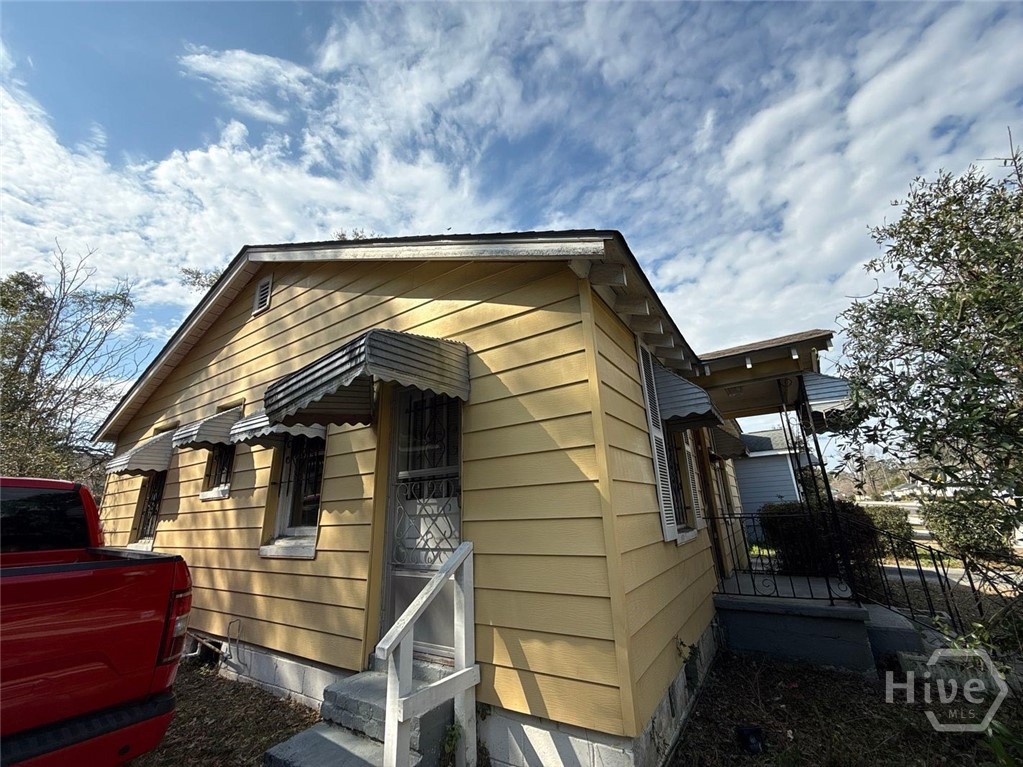 1307 Delesseps Avenue