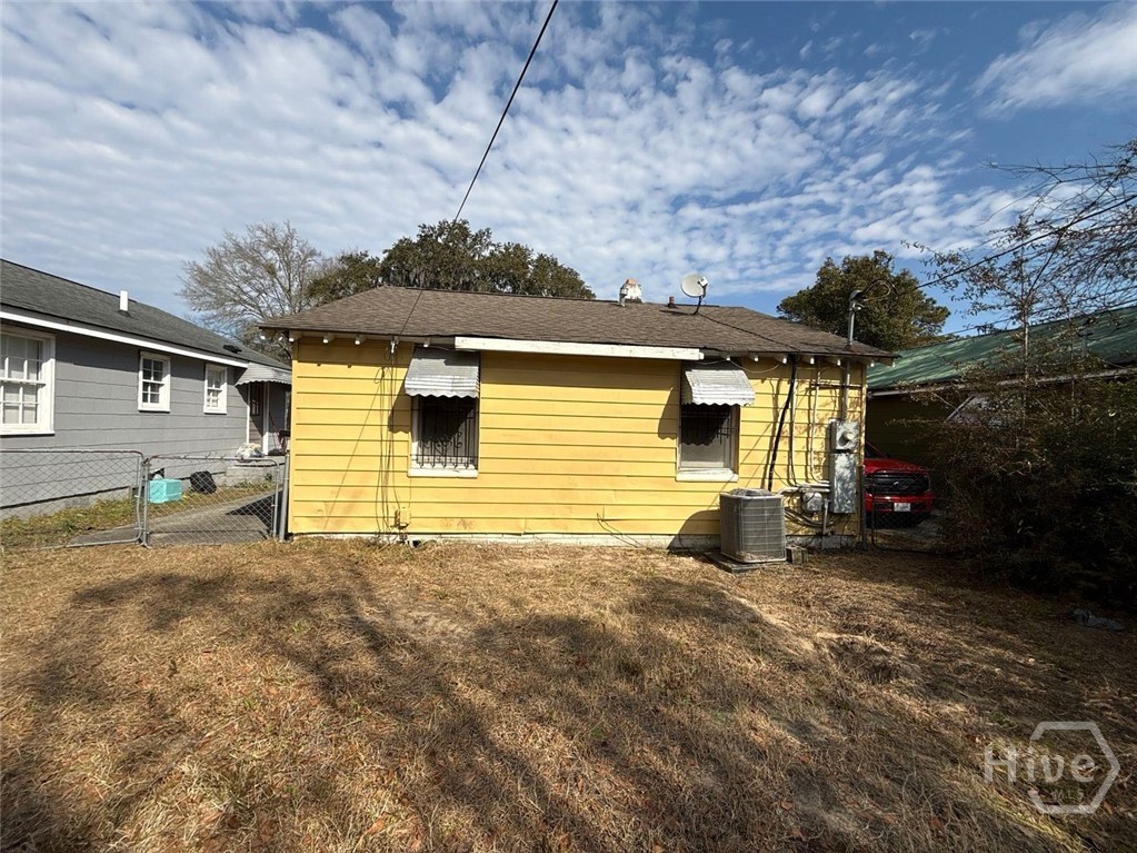1307 Delesseps Avenue