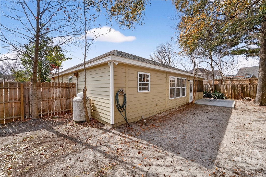 5 Hopeland Court