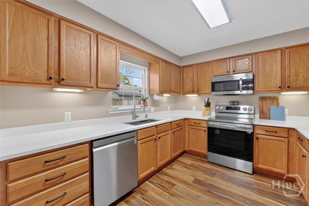 5 Hopeland Court