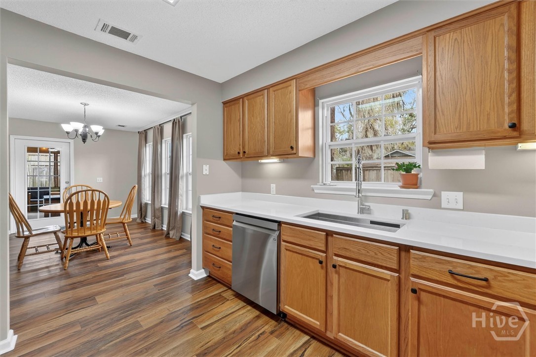 5 Hopeland Court