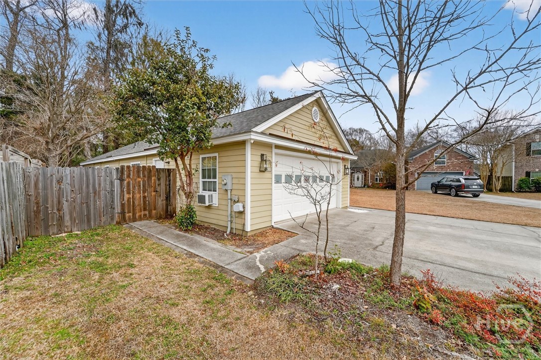 5 Hopeland Court