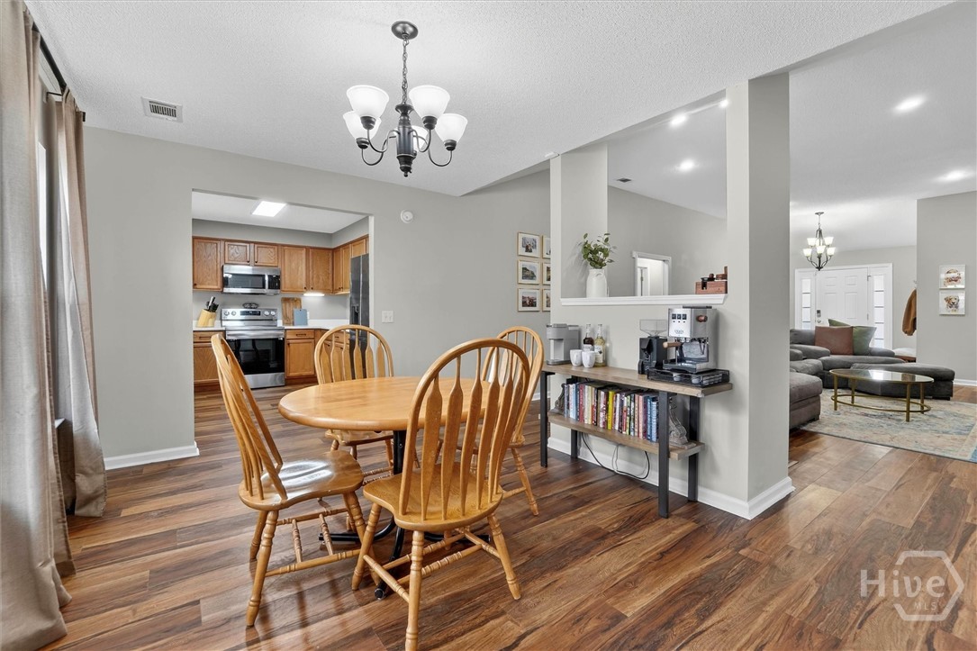 5 Hopeland Court