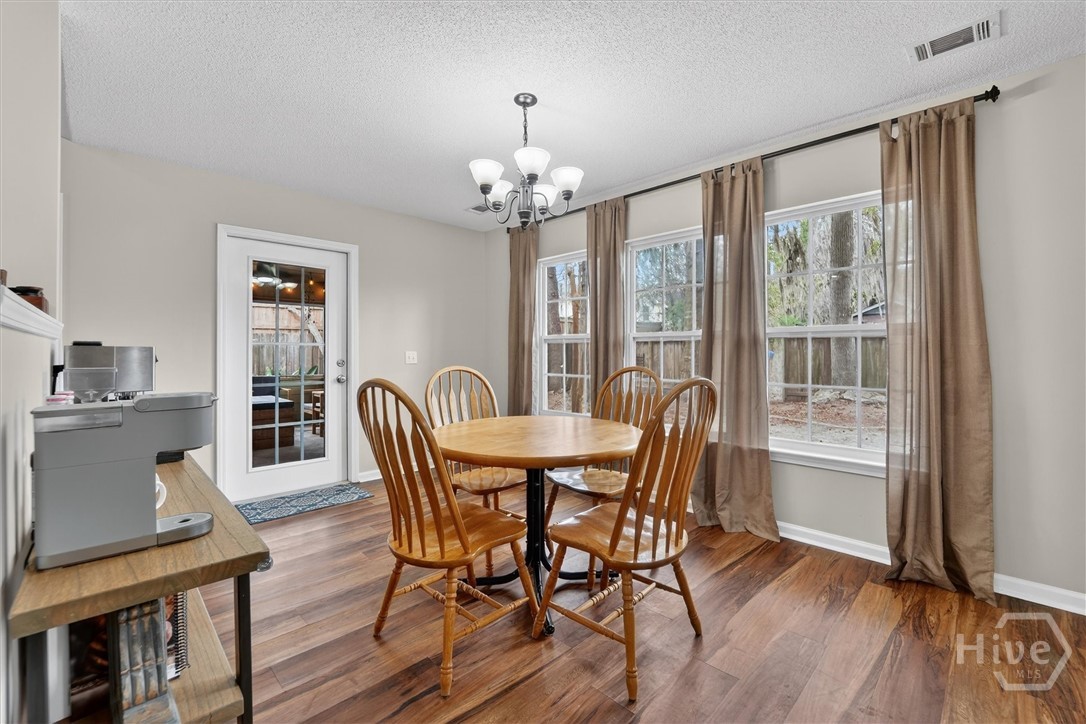 5 Hopeland Court