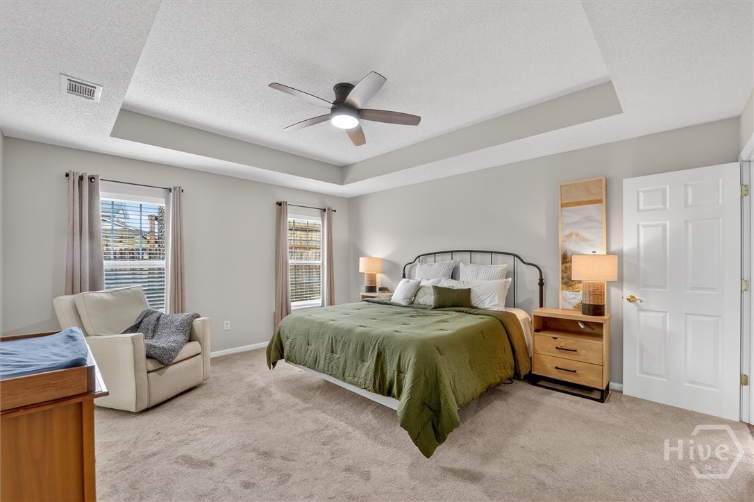 5 Hopeland Court