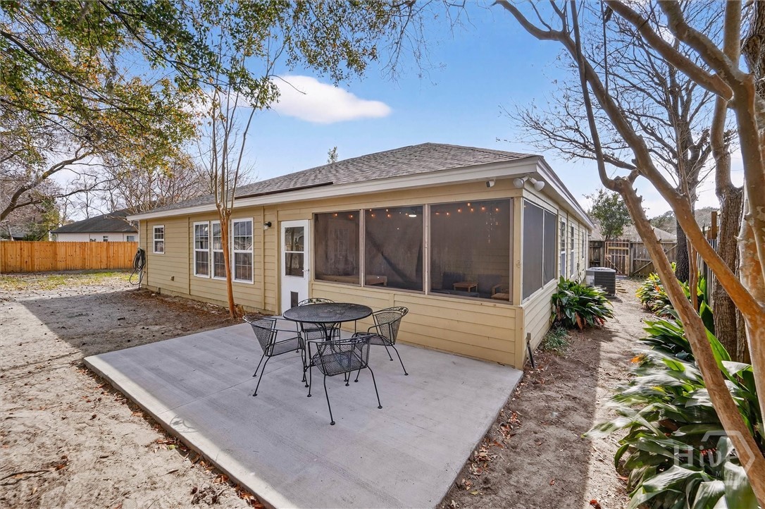 5 Hopeland Court