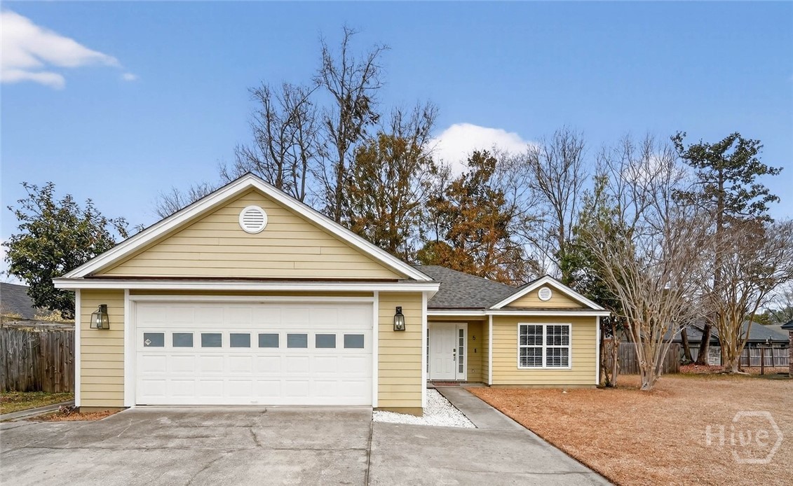 5 Hopeland Court