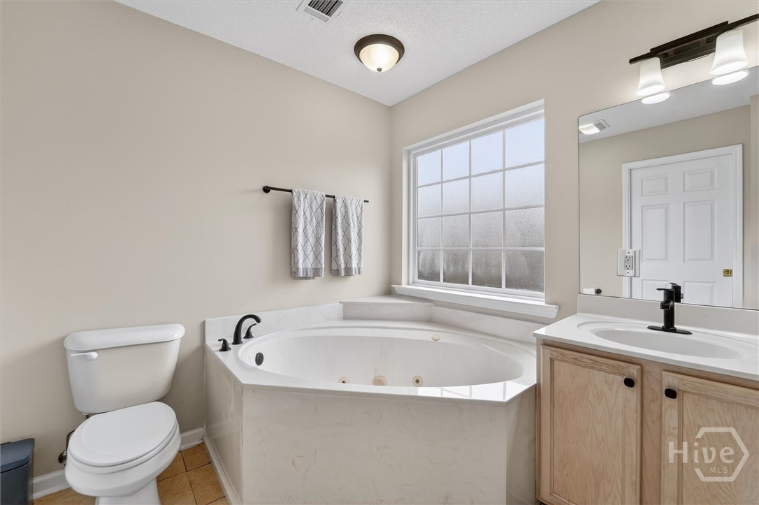 5 Hopeland Court