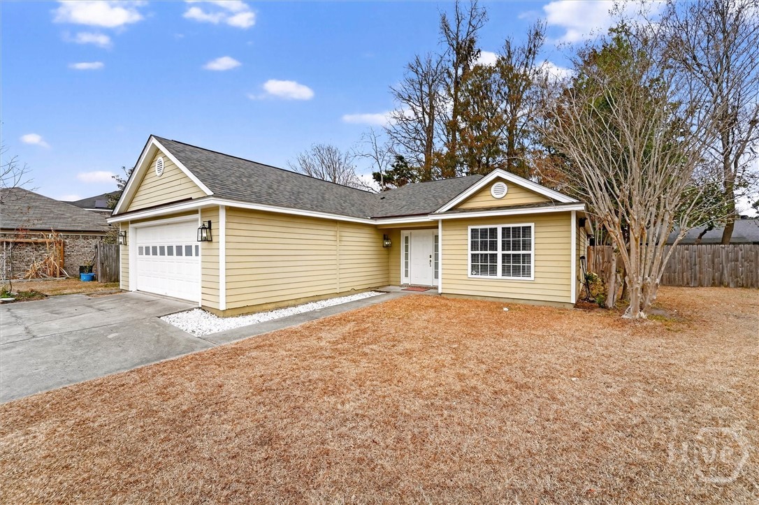5 Hopeland Court