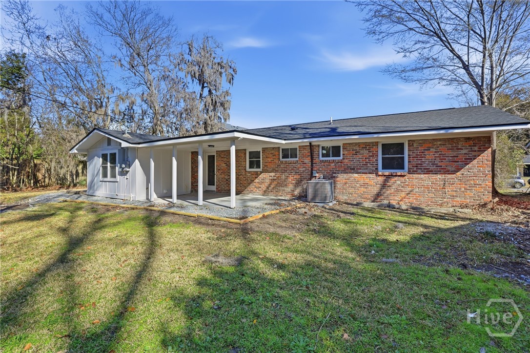 517 Collingwood Drive