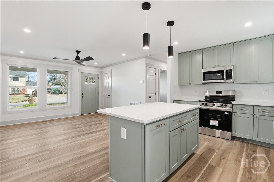517 Collingwood Drive