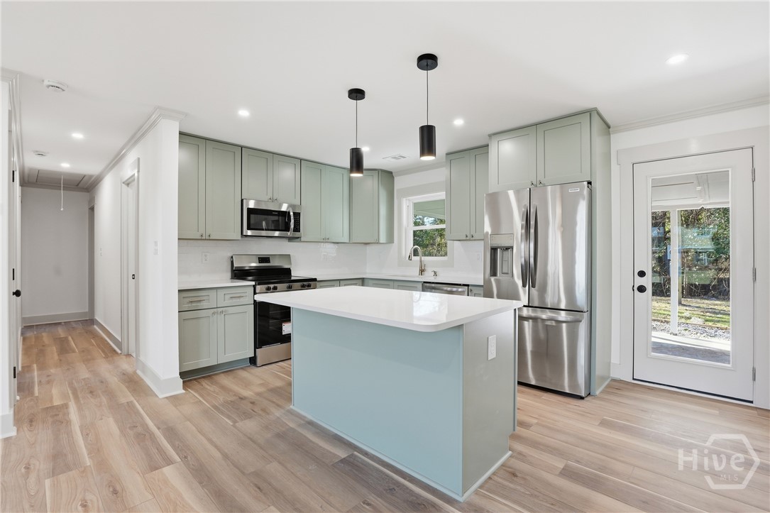 517 Collingwood Drive