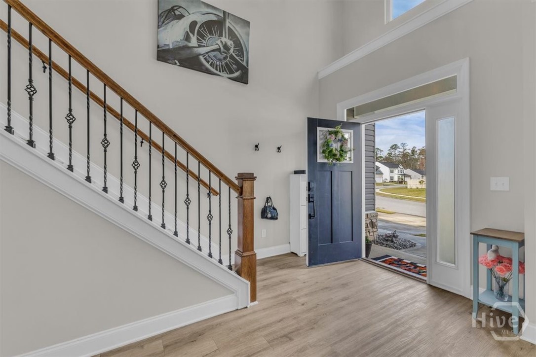 214 Blandford Crossing