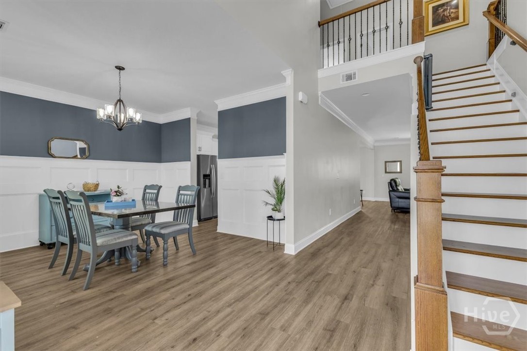214 Blandford Crossing