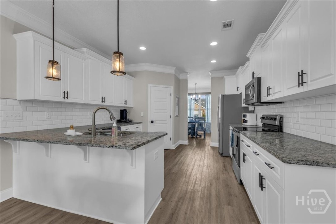 214 Blandford Crossing
