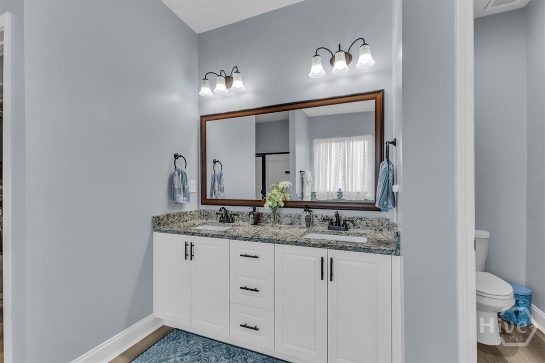214 Blandford Crossing