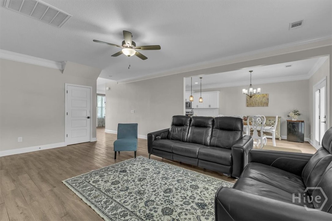 214 Blandford Crossing