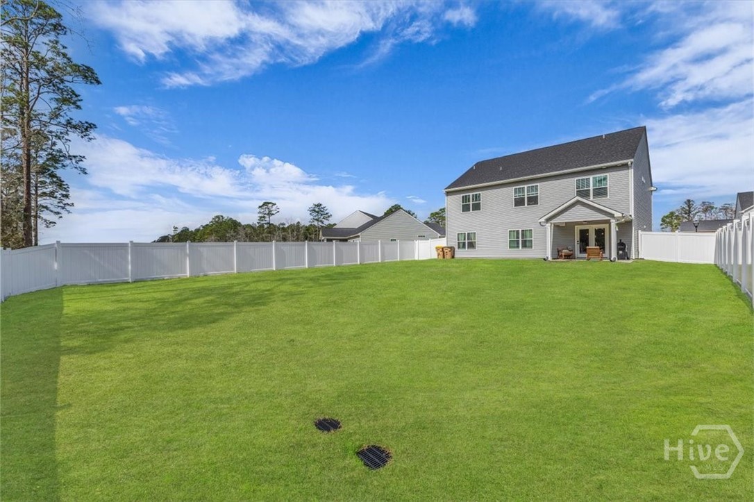 214 Blandford Crossing