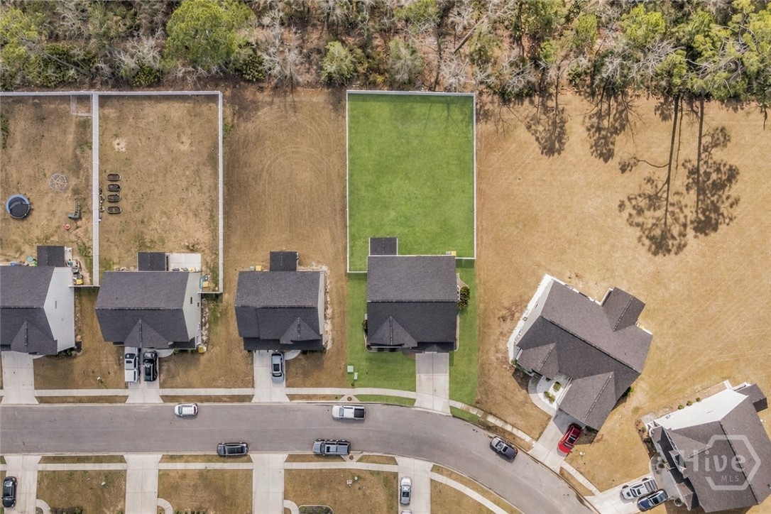 214 Blandford Crossing
