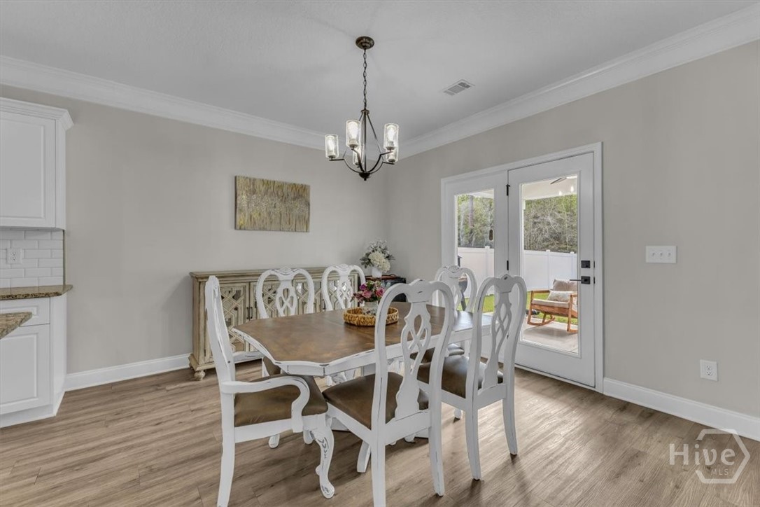 214 Blandford Crossing