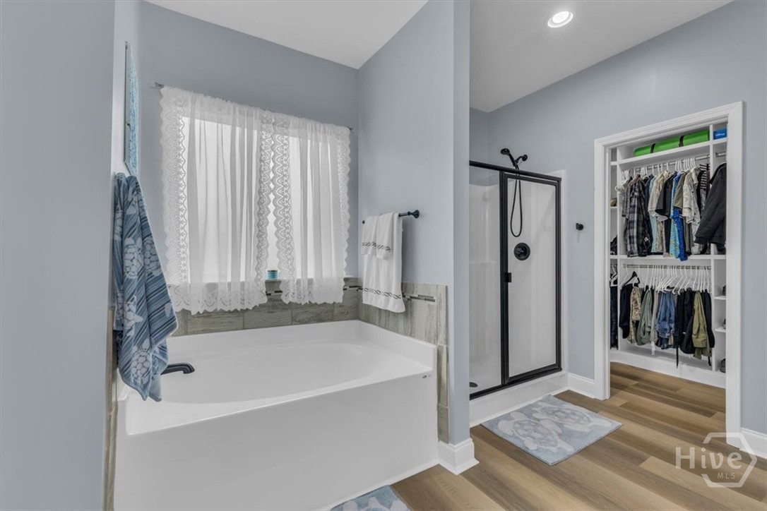 214 Blandford Crossing
