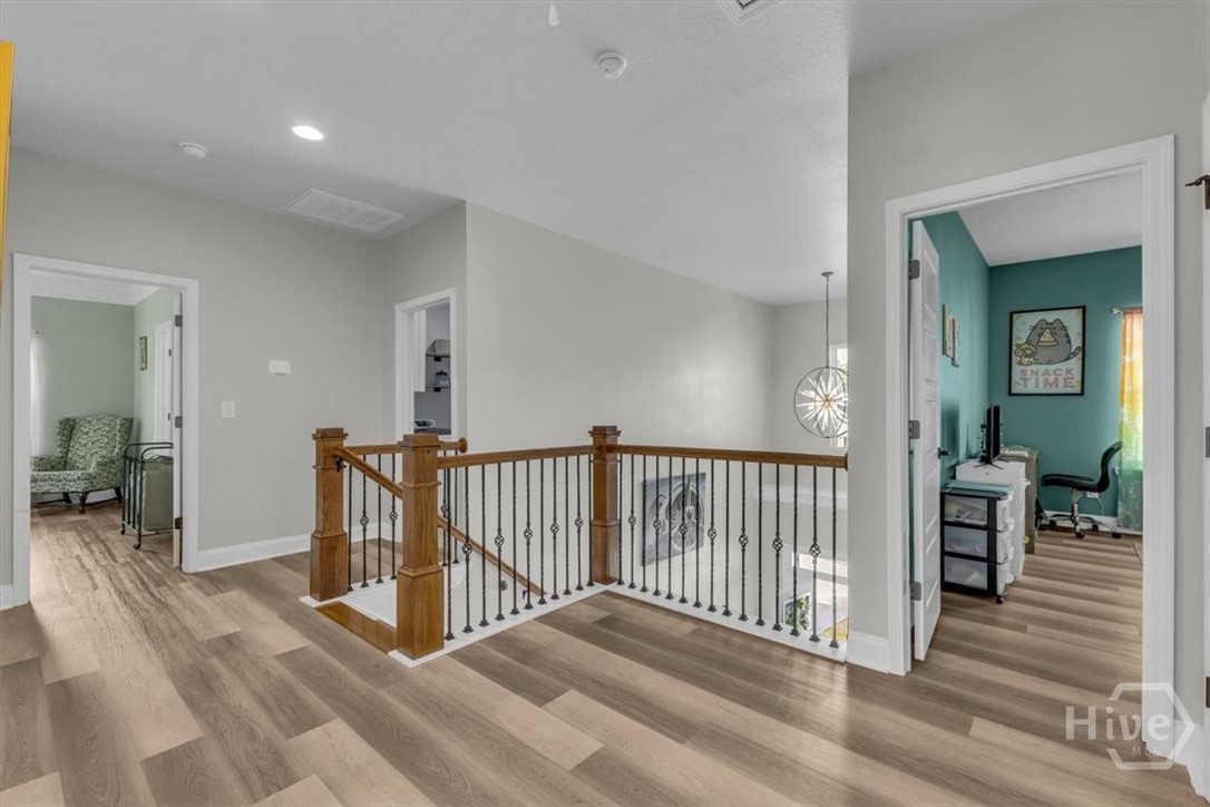 214 Blandford Crossing