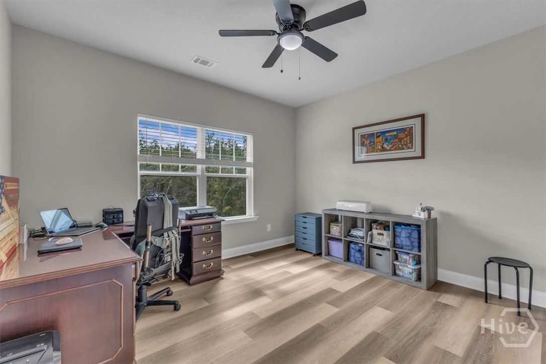 214 Blandford Crossing