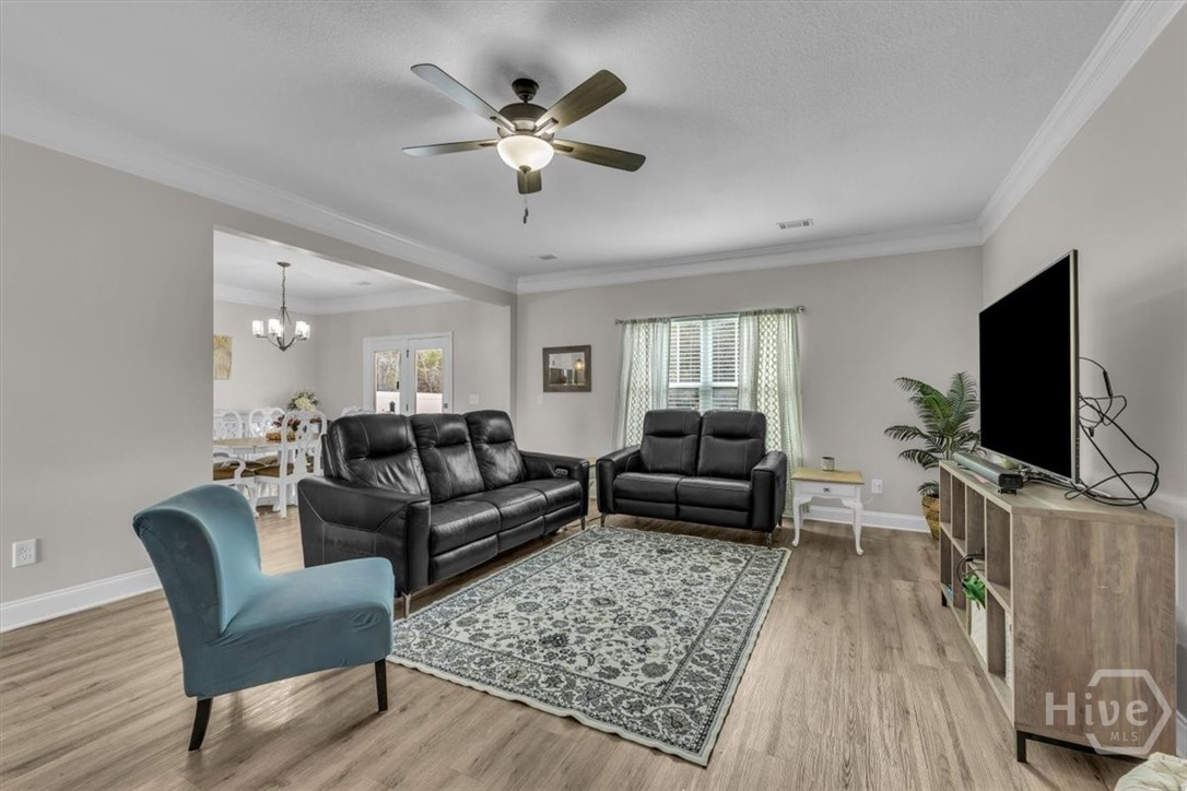 214 Blandford Crossing