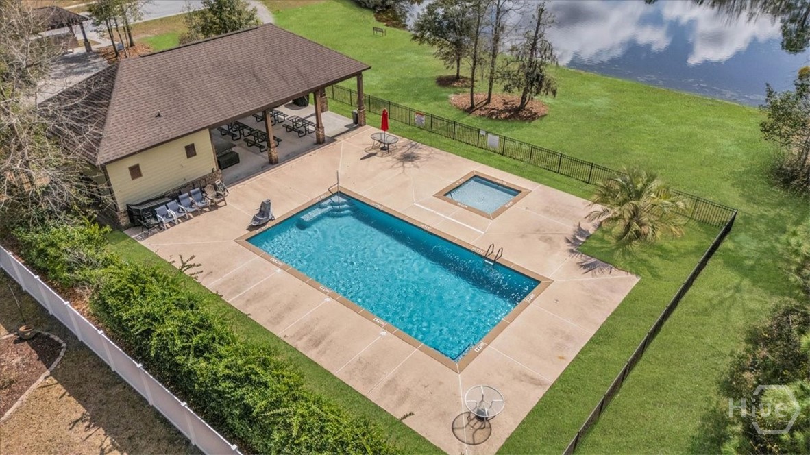 214 Blandford Crossing