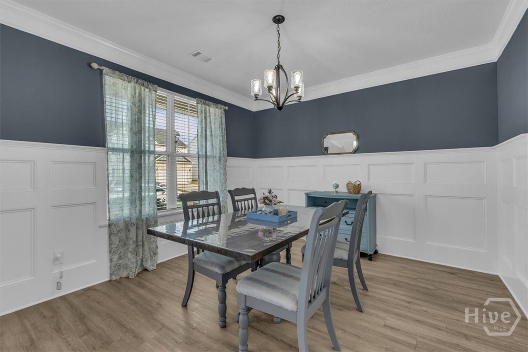 214 Blandford Crossing