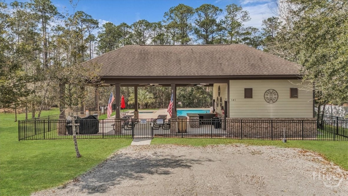 214 Blandford Crossing