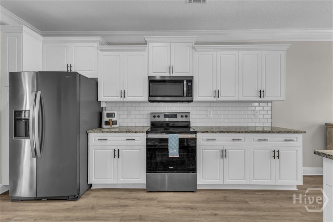 214 Blandford Crossing