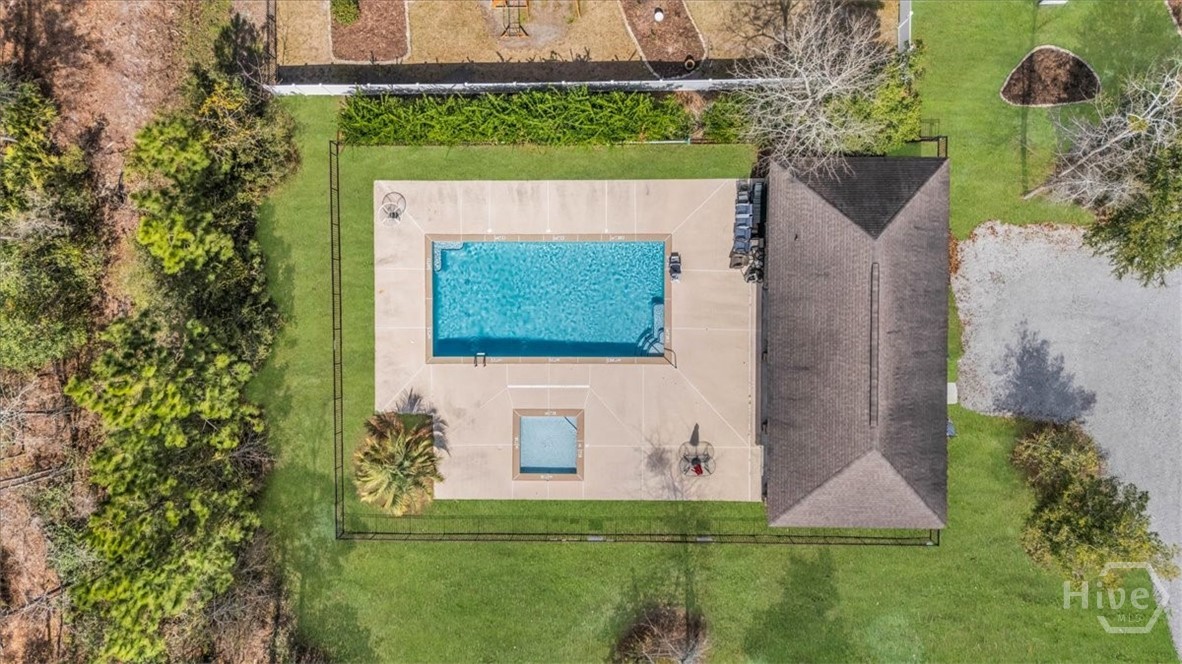 214 Blandford Crossing