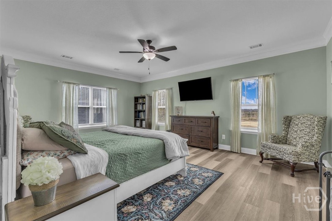 214 Blandford Crossing