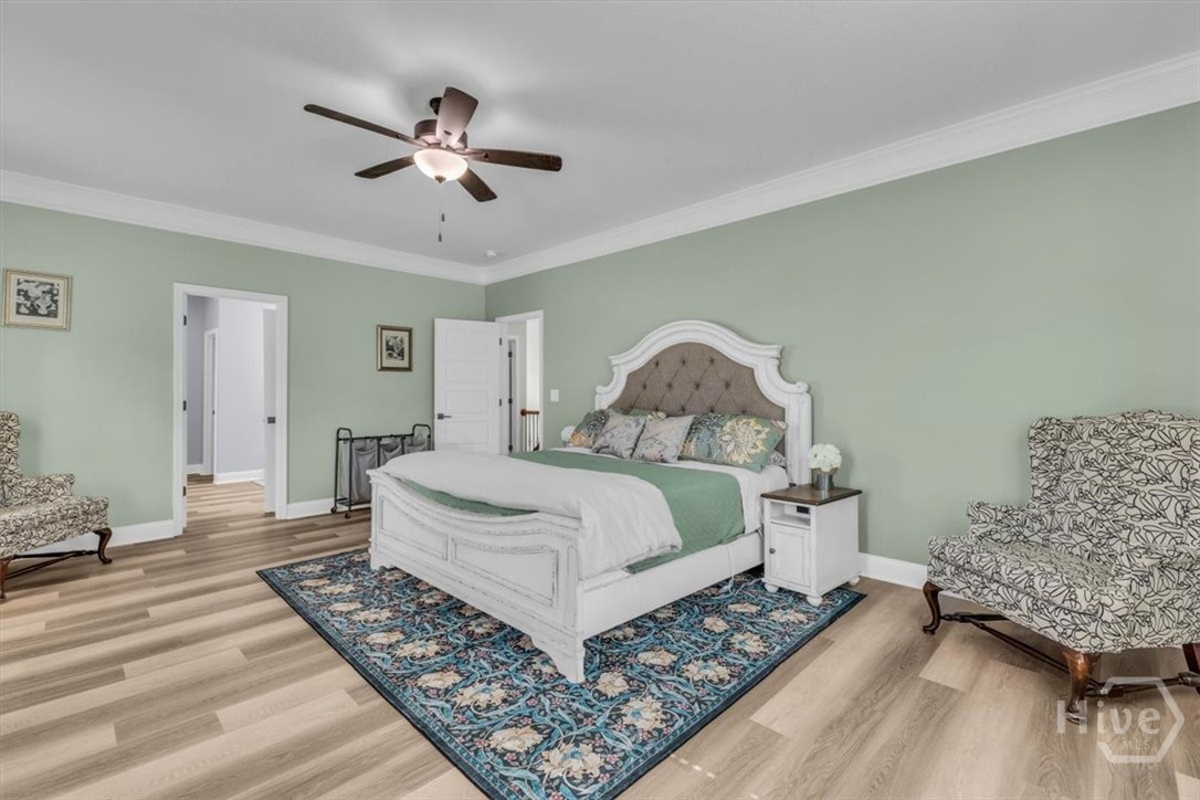 214 Blandford Crossing