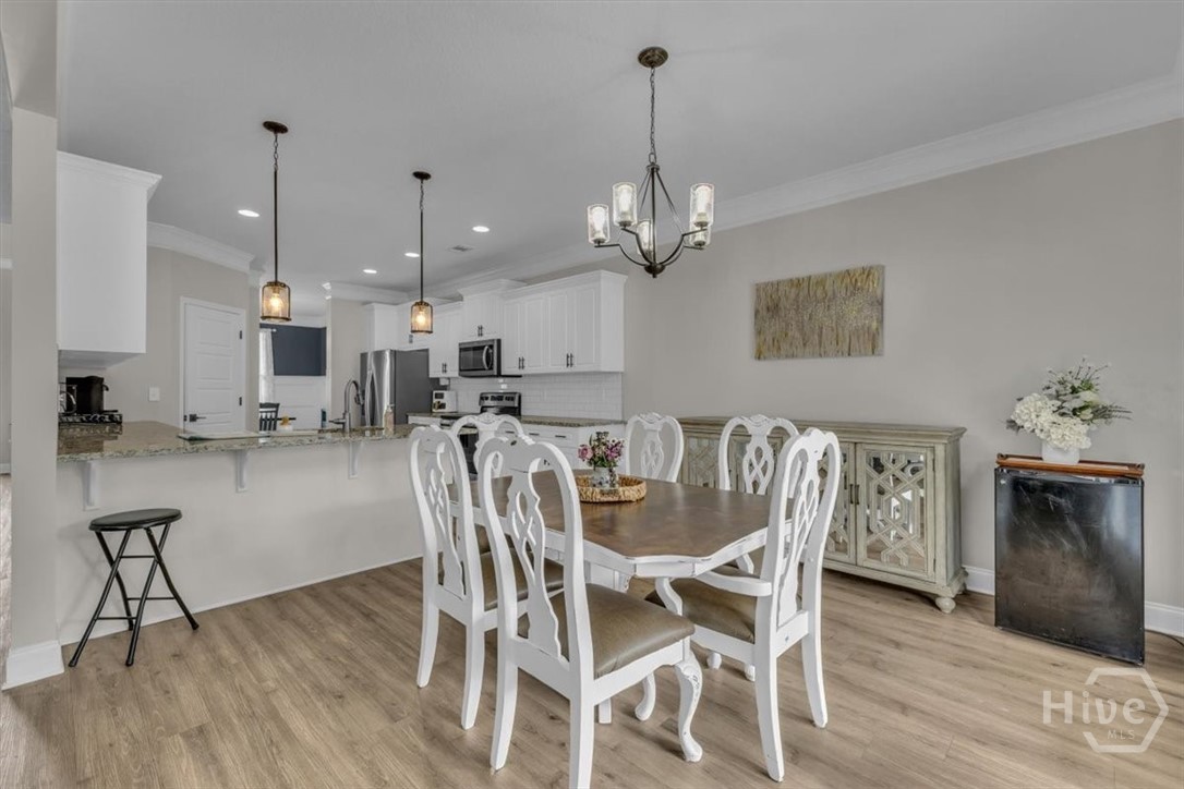 214 Blandford Crossing