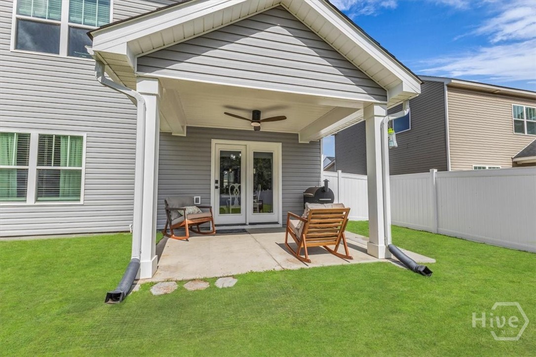 214 Blandford Crossing