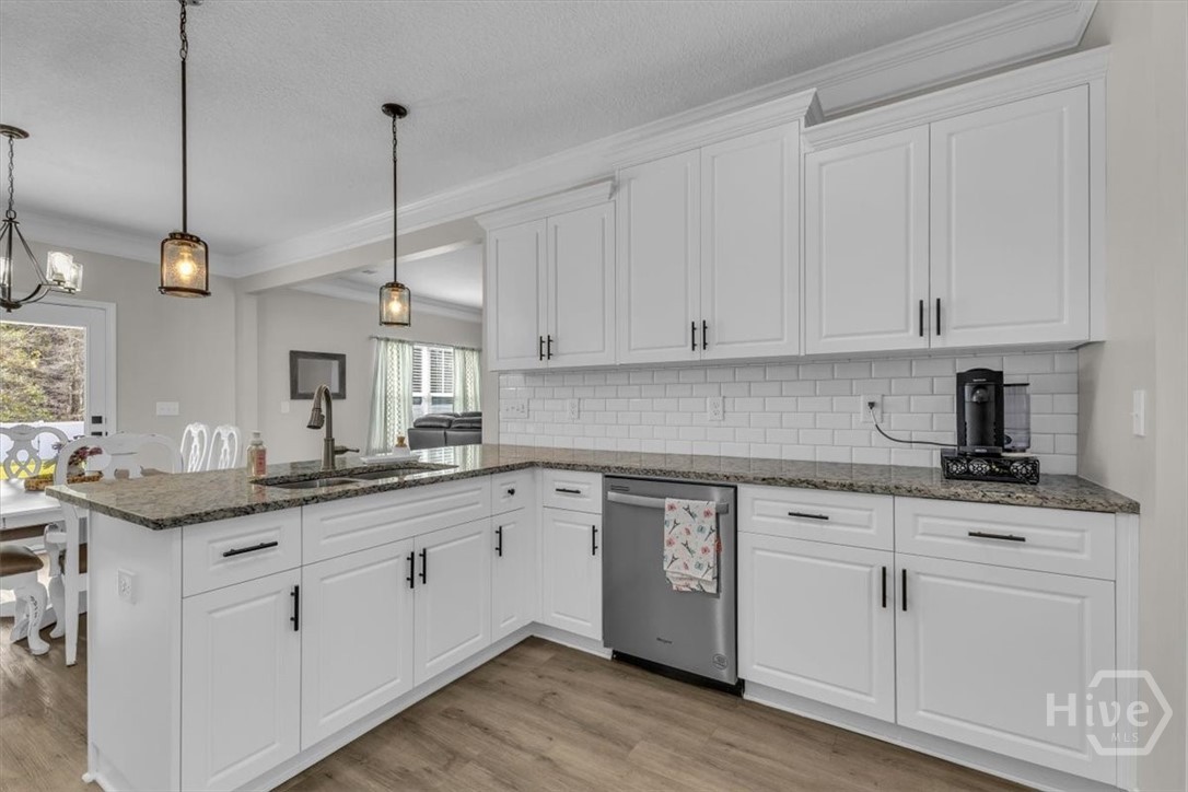 214 Blandford Crossing