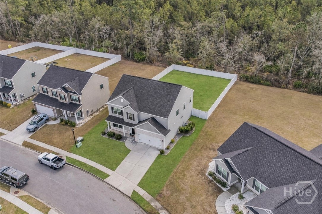 214 Blandford Crossing