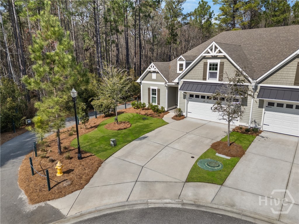 10 Golf Drive